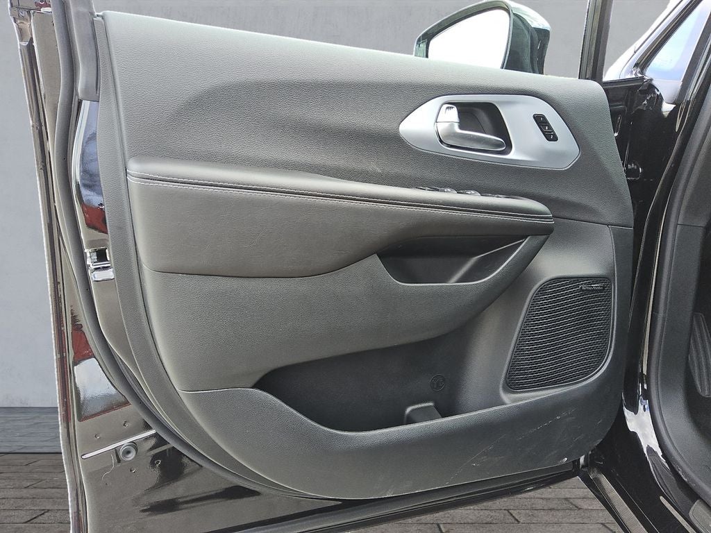 2026 Chrysler Pacifica PACIFICA LIMITED