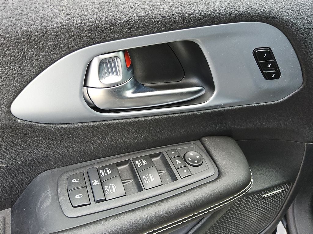 2026 Chrysler Pacifica PACIFICA LIMITED