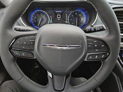 2026 Chrysler Pacifica PACIFICA LIMITED