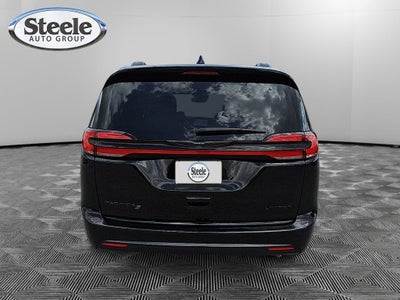 2026 Chrysler Pacifica PACIFICA LIMITED