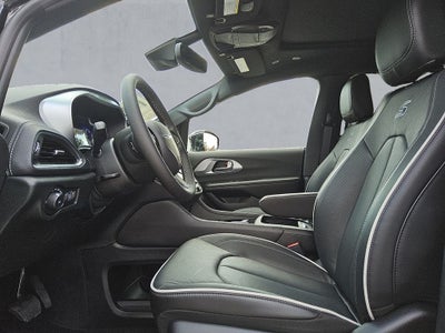 2026 Chrysler Pacifica PACIFICA LIMITED