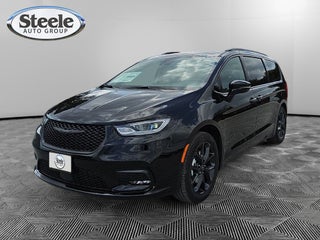 2026 Chrysler Pacifica PACIFICA LIMITED