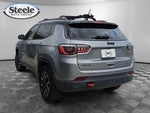 2019 Jeep Compass Trailhawk 4x4
