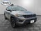 2019 Jeep Compass Trailhawk 4x4