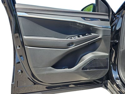 2025 Jeep Wagoneer S WAGONEER S LIMITED