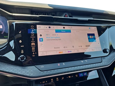 2025 Jeep Wagoneer S WAGONEER S LIMITED