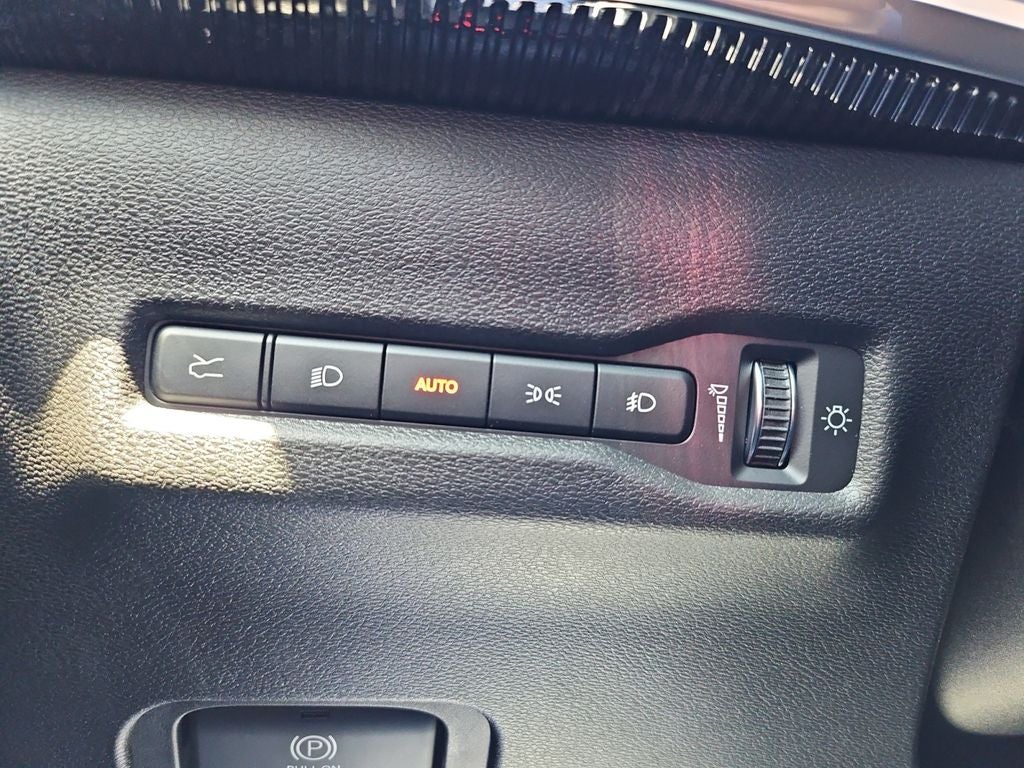 2025 Jeep Wagoneer S WAGONEER S LIMITED