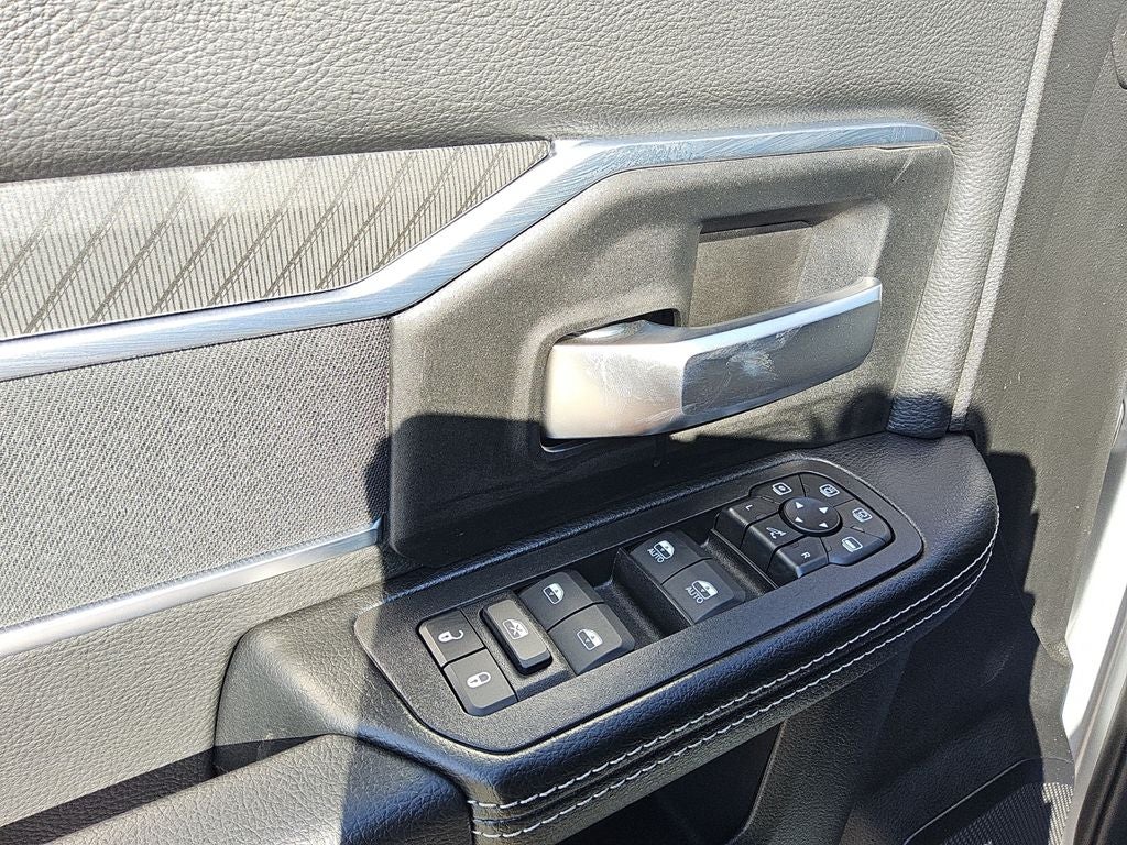 2026 RAM Ram 2500 RAM 2500 LONE STAR CREW CAB 4X4 6'4' BOX