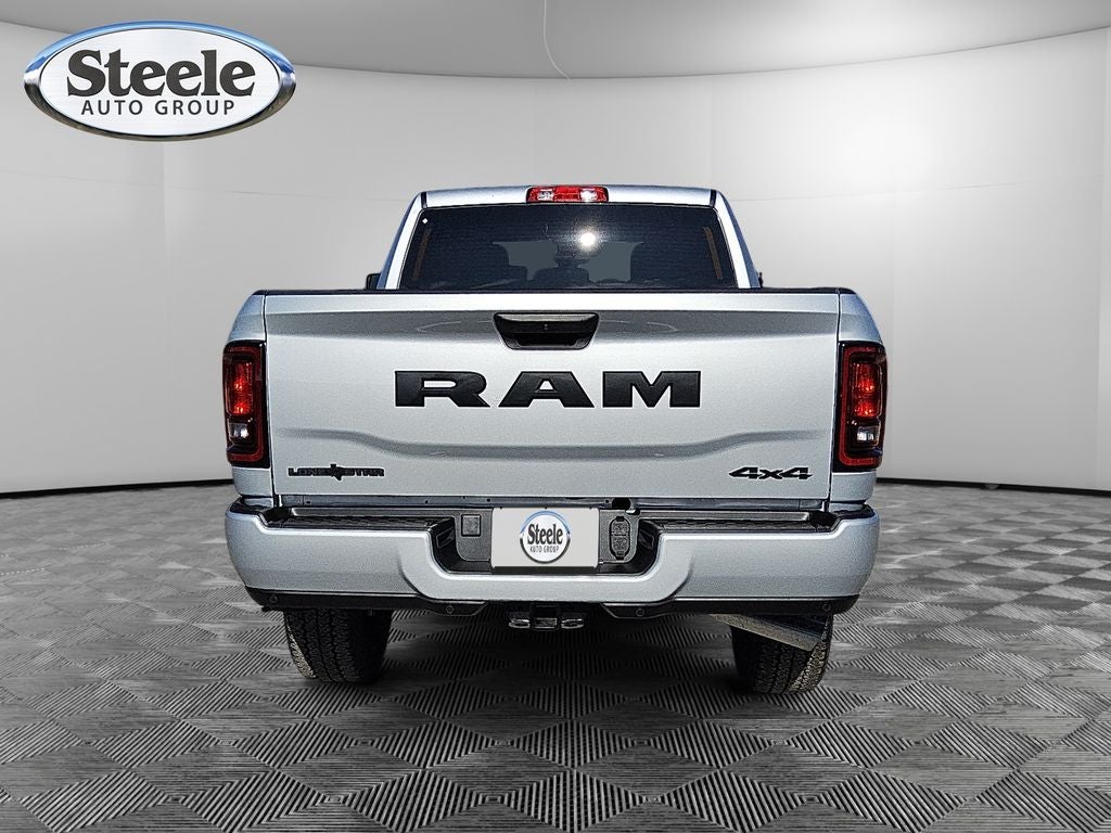 2026 RAM Ram 2500 RAM 2500 LONE STAR CREW CAB 4X4 6'4' BOX