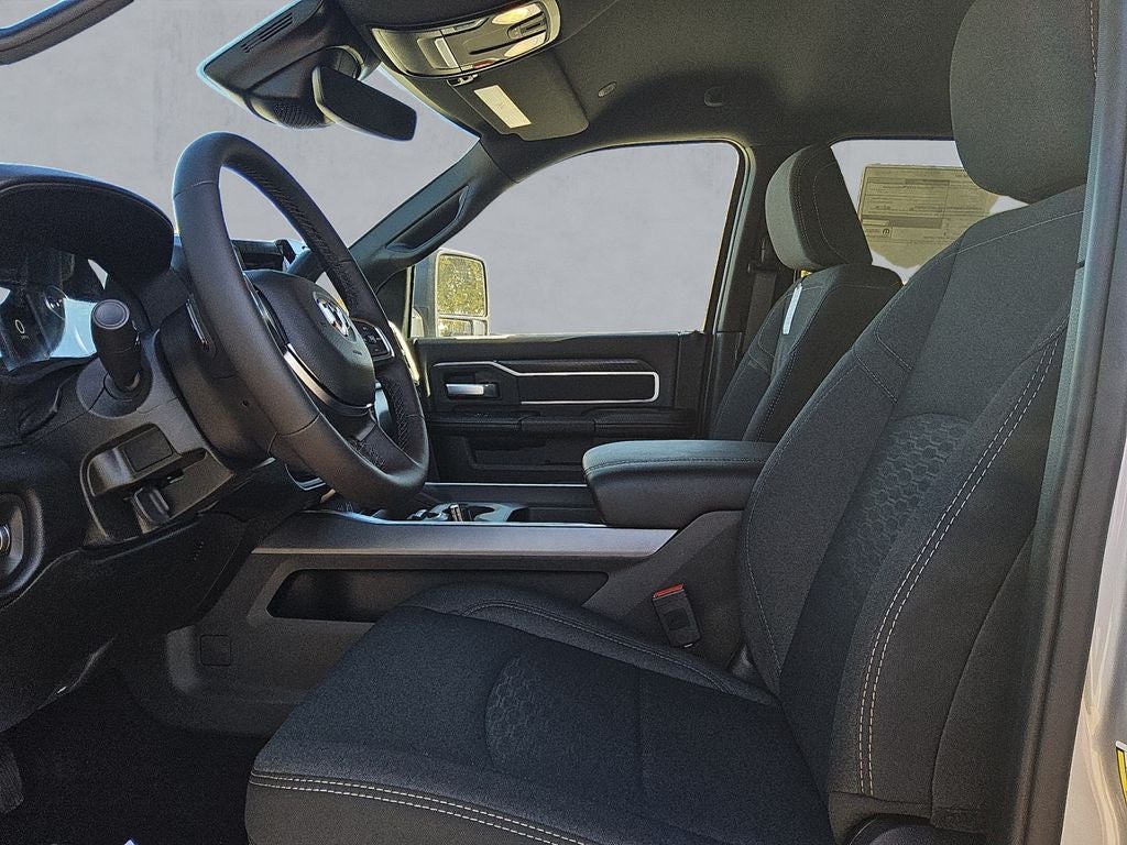 2026 RAM Ram 2500 RAM 2500 LONE STAR CREW CAB 4X4 6'4' BOX