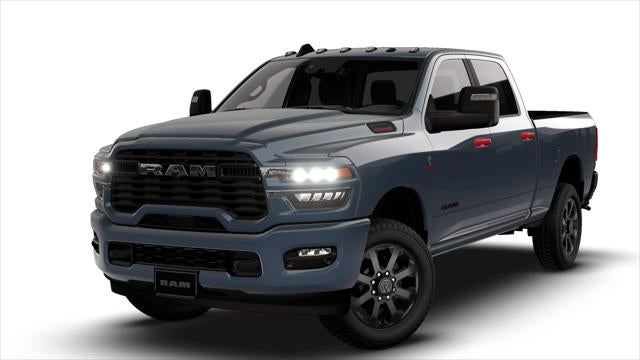 2026 RAM Ram 2500 RAM 2500 LONE STAR CREW CAB 4X4 6'4' BOX