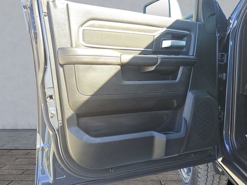 2026 RAM Ram 2500 RAM 2500 LONE STAR CREW CAB 4X4 6'4' BOX