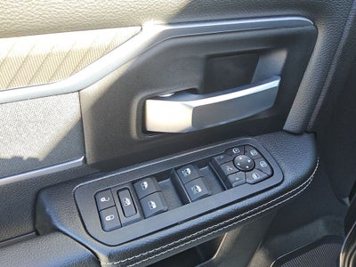 2026 RAM Ram 2500 RAM 2500 LONE STAR CREW CAB 4X4 6'4' BOX