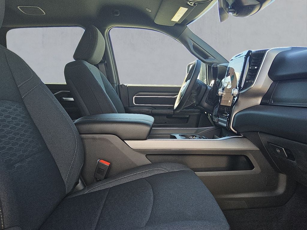 2026 RAM Ram 2500 RAM 2500 LONE STAR CREW CAB 4X4 6'4' BOX