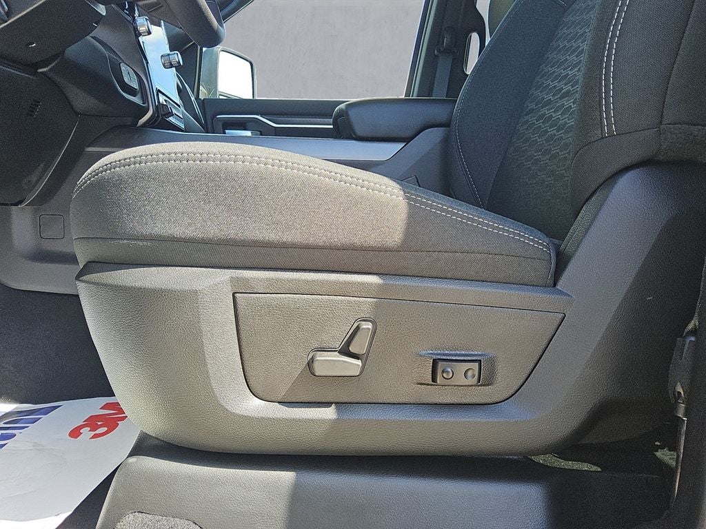 2026 RAM Ram 2500 RAM 2500 LONE STAR CREW CAB 4X4 6'4' BOX