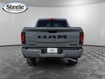 2026 RAM Ram 2500 RAM 2500 LONE STAR CREW CAB 4X4 6'4' BOX
