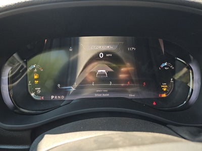 2026 RAM Ram 2500 RAM 2500 REBEL CREW CAB 4X4 6'4' BOX