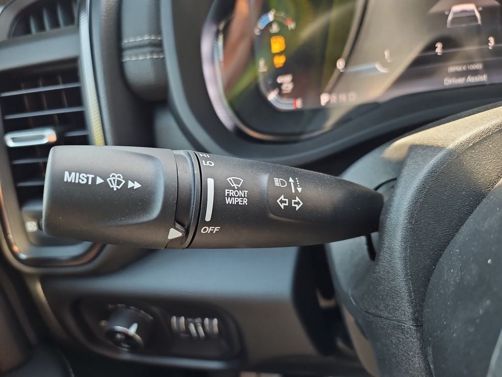 2026 RAM Ram 2500 RAM 2500 REBEL CREW CAB 4X4 6'4' BOX