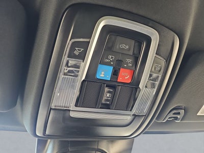 2026 RAM Ram 2500 RAM 2500 REBEL CREW CAB 4X4 6'4' BOX