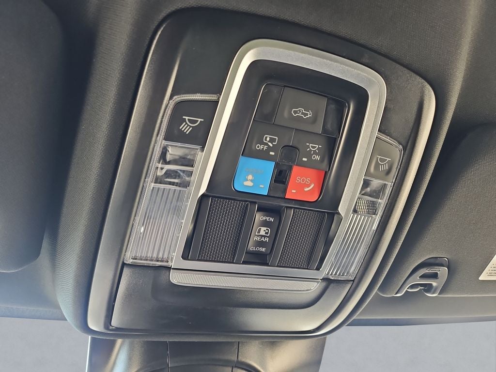 2026 RAM Ram 2500 RAM 2500 REBEL CREW CAB 4X4 6'4' BOX