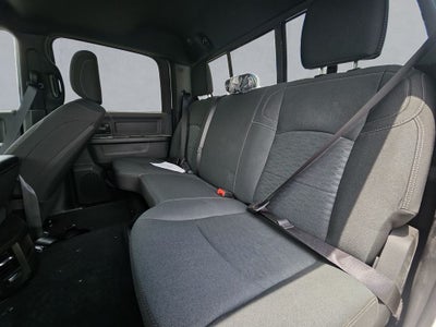 2025 RAM Ram 2500 RAM 2500 TRADESMAN CREW CAB 4X4 8' BOX