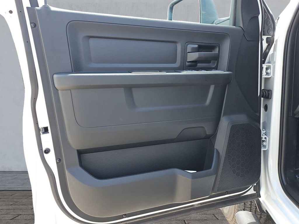 2025 RAM Ram 2500 RAM 2500 TRADESMAN CREW CAB 4X4 8' BOX