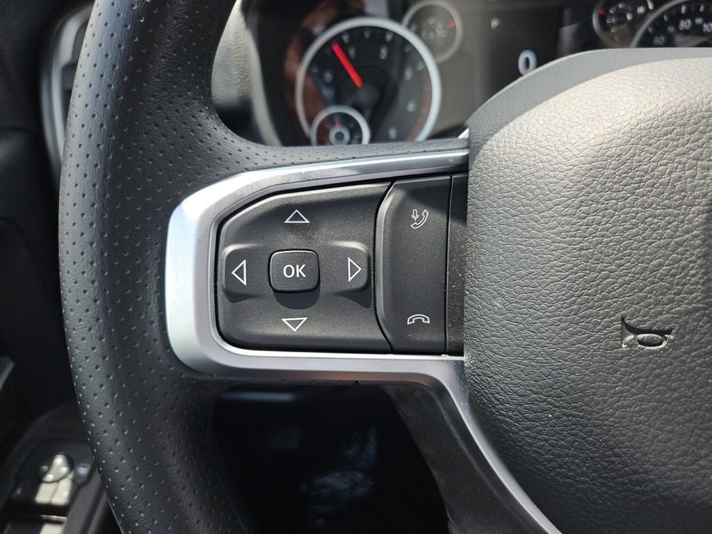 2025 RAM Ram 2500 RAM 2500 TRADESMAN CREW CAB 4X4 8' BOX