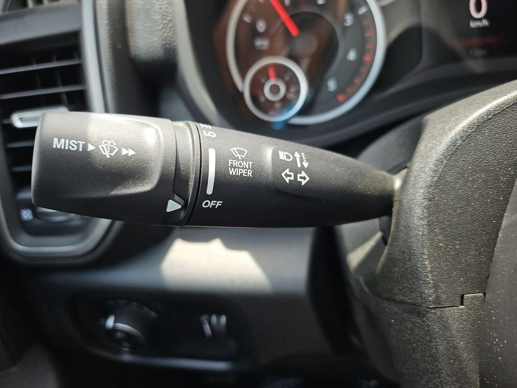 2025 RAM Ram 2500 RAM 2500 TRADESMAN CREW CAB 4X4 8' BOX