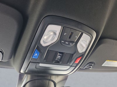 2025 RAM Ram 2500 RAM 2500 TRADESMAN CREW CAB 4X4 8' BOX