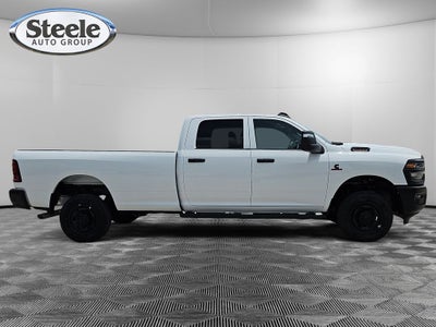 2025 RAM Ram 2500 RAM 2500 TRADESMAN CREW CAB 4X4 8' BOX