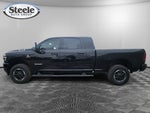 2025 RAM Ram 2500 RAM 2500 LARAMIE MEGA CAB 4X4 6'4' BOX