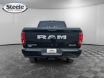 2025 RAM Ram 2500 RAM 2500 LARAMIE MEGA CAB 4X4 6'4' BOX