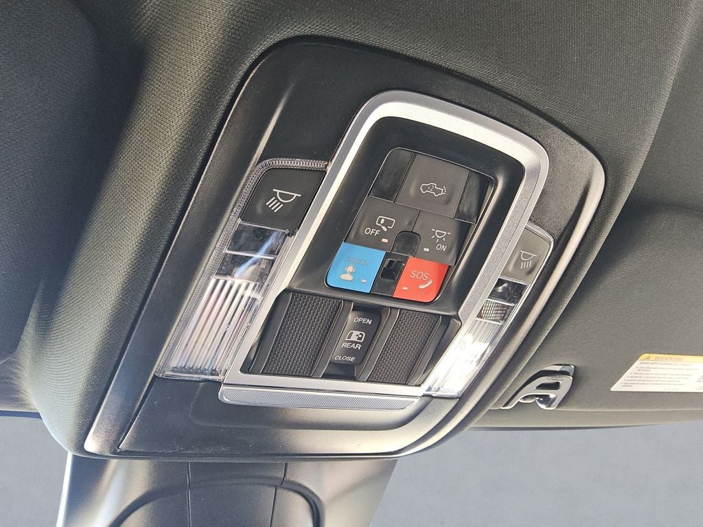 2026 RAM Ram 2500 RAM 2500 LARAMIE MEGA CAB 4X4 6'4' BOX