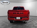2026 RAM Ram 2500 RAM 2500 LARAMIE MEGA CAB 4X4 6'4' BOX