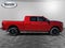 2026 RAM Ram 2500 RAM 2500 LARAMIE MEGA CAB 4X4 6'4' BOX