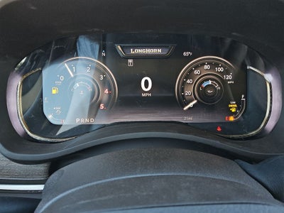 2026 RAM Ram 2500 RAM 2500 LIMITED LONGHORN CREW CAB 4X4 6'4' BOX