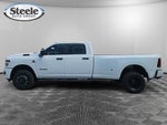 2026 RAM Ram 3500 RAM 3500 LONE STAR CREW CAB 4X4 8' BOX
