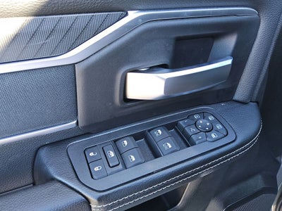 2026 RAM Ram 3500 RAM 3500 LONE STAR CREW CAB 4X4 8' BOX