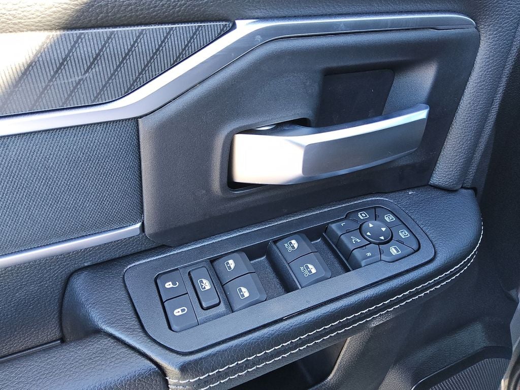 2026 RAM Ram 3500 RAM 3500 LONE STAR CREW CAB 4X4 8' BOX