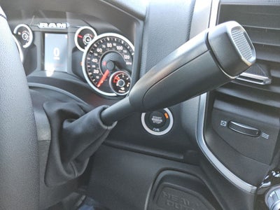 2026 RAM Ram 3500 RAM 3500 LONE STAR CREW CAB 4X4 8' BOX