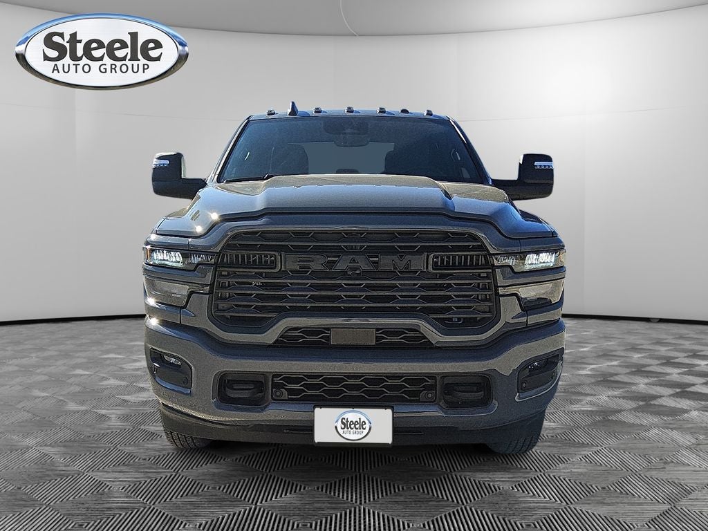 2026 RAM Ram 3500 RAM 3500 LONE STAR CREW CAB 4X4 8' BOX