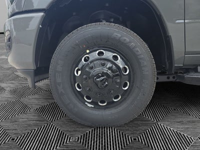 2026 RAM Ram 3500 RAM 3500 LONE STAR CREW CAB 4X4 8' BOX