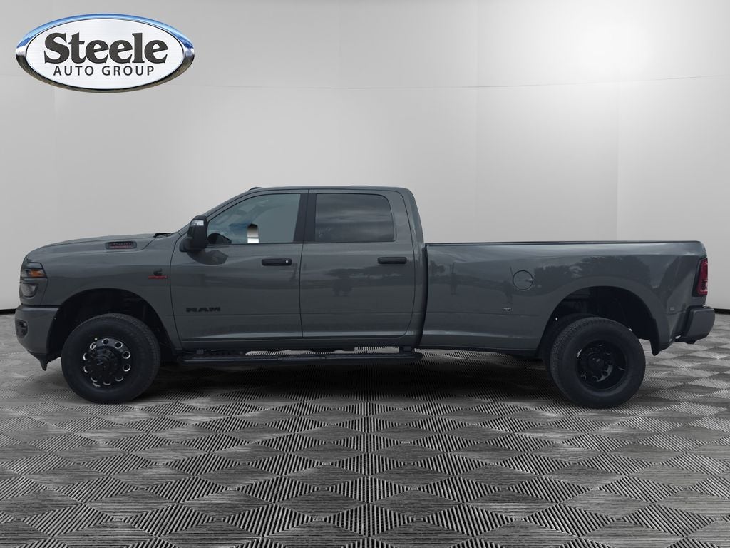 2026 RAM Ram 3500 RAM 3500 LONE STAR CREW CAB 4X4 8' BOX