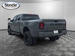 2026 RAM Ram 3500 RAM 3500 LONE STAR CREW CAB 4X4 8' BOX
