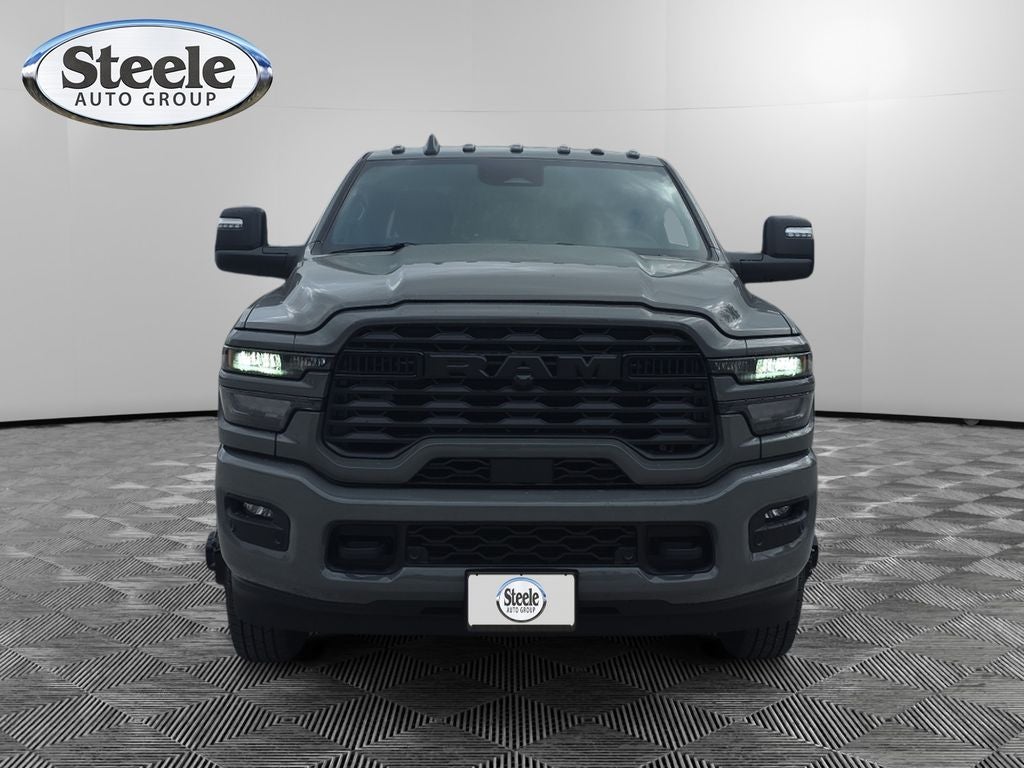 2026 RAM Ram 3500 RAM 3500 LONE STAR CREW CAB 4X4 8' BOX