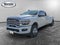 2026 RAM Ram 3500 RAM 3500 LIMITED LONGHORN CREW CAB 4X4 8' BOX