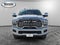 2026 RAM Ram 3500 RAM 3500 LIMITED LONGHORN CREW CAB 4X4 8' BOX