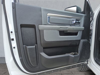 2019 RAM 1500 Classic Tradesman Regular Cab 4x2 8' Box