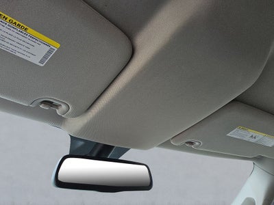 2019 RAM 1500 Classic Tradesman Regular Cab 4x2 8' Box