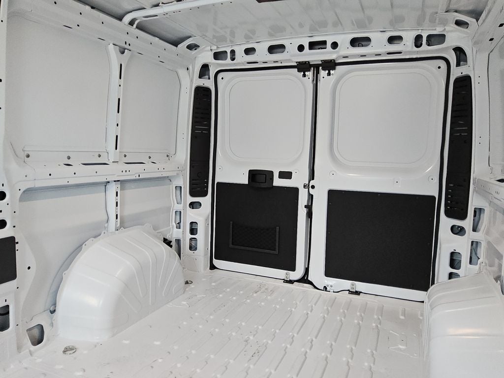 2026 RAM Ram ProMaster RAM PROMASTER 1500 TRADESMAN CARGO VAN LOW ROOF 136' WB